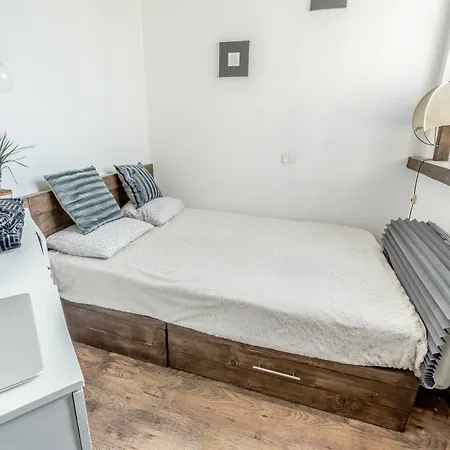 Apartment Panorama *